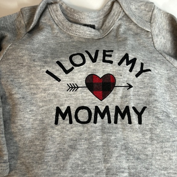 INFANT GOWNS (SET OF 3) NEW!! - Picture 3 of 5